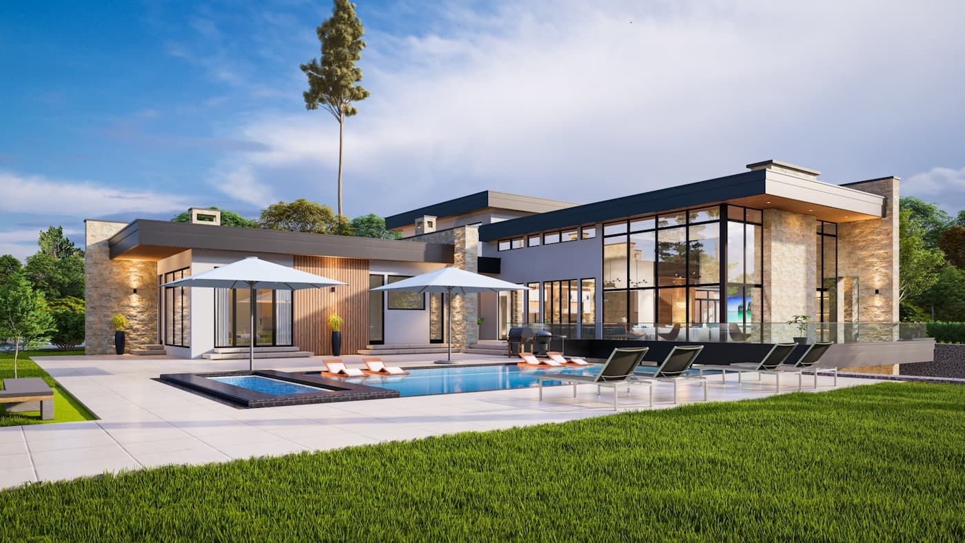 Villa Horizon
