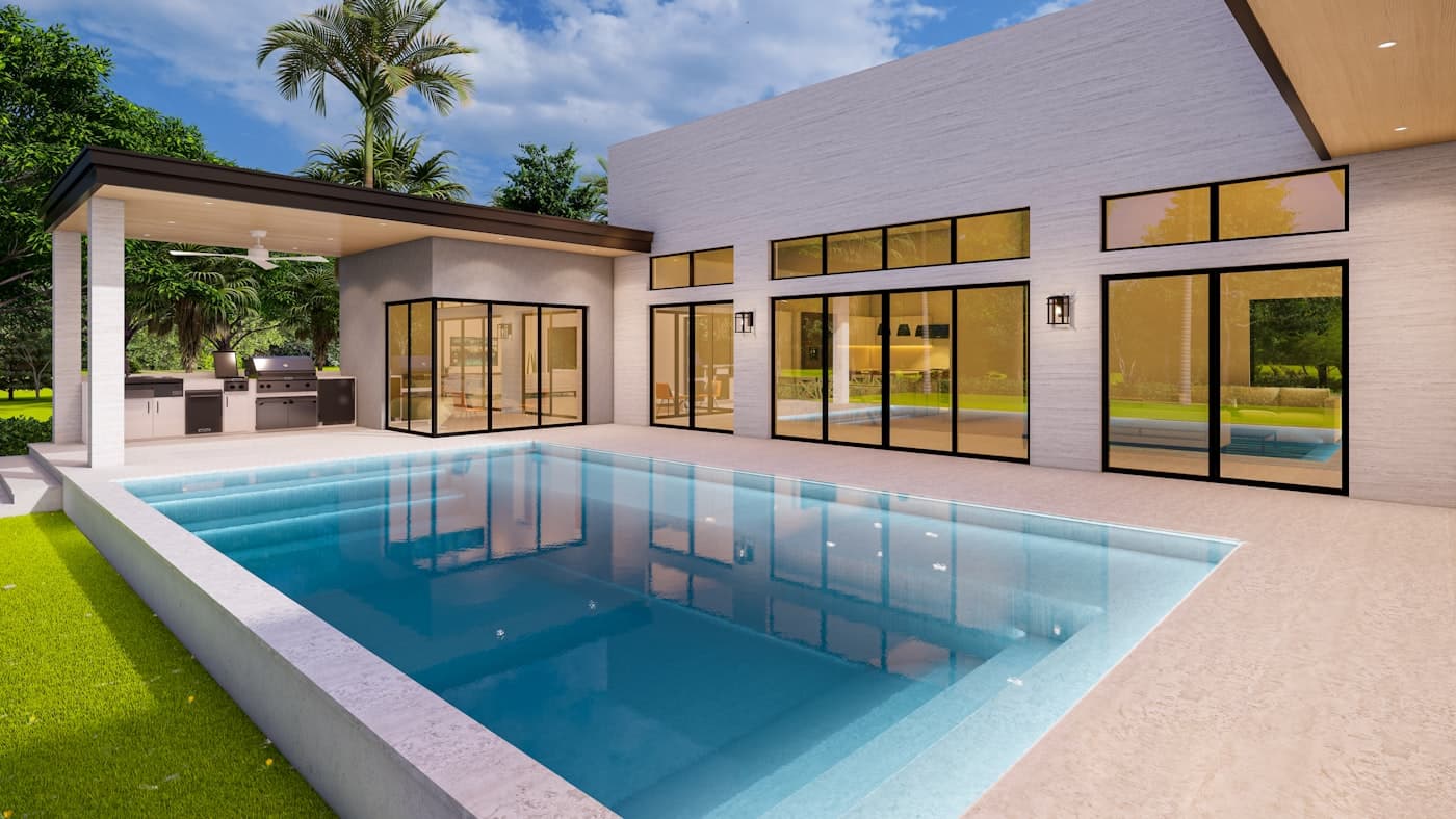 Villa Éclat