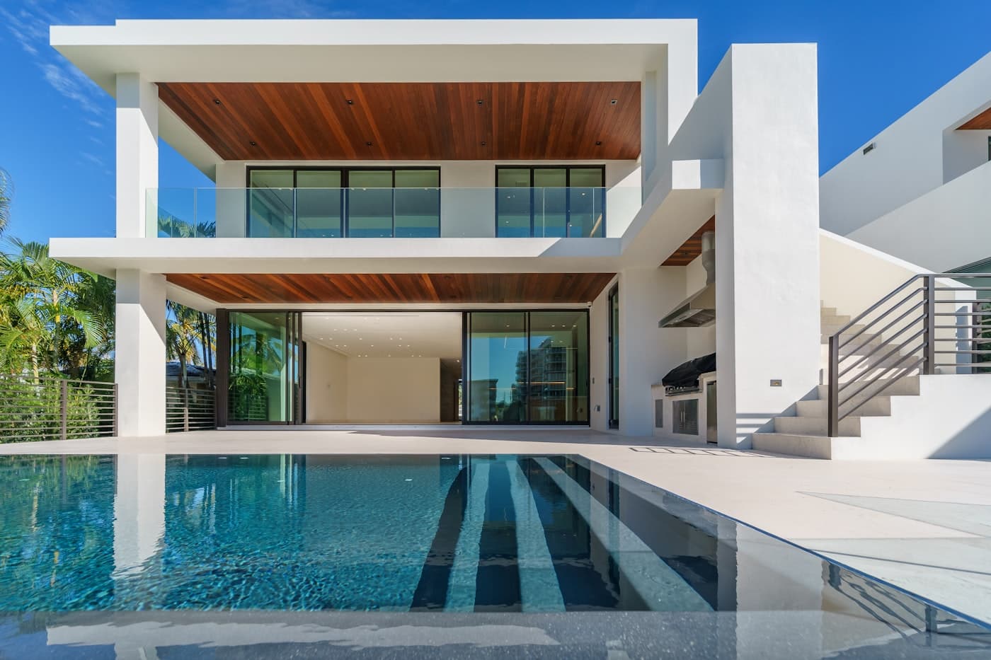Penthouse Vue Mer