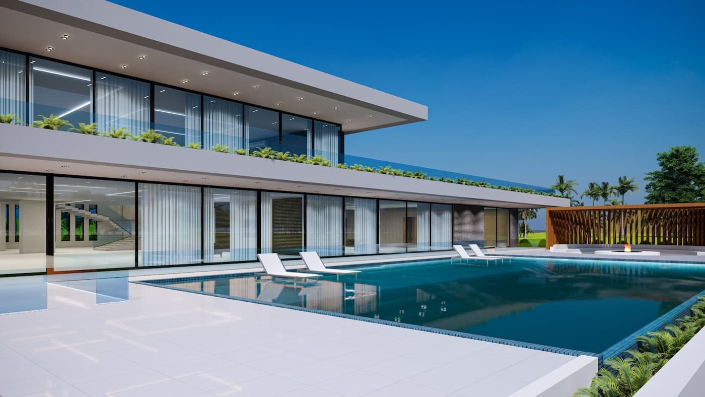 Villa Étoile