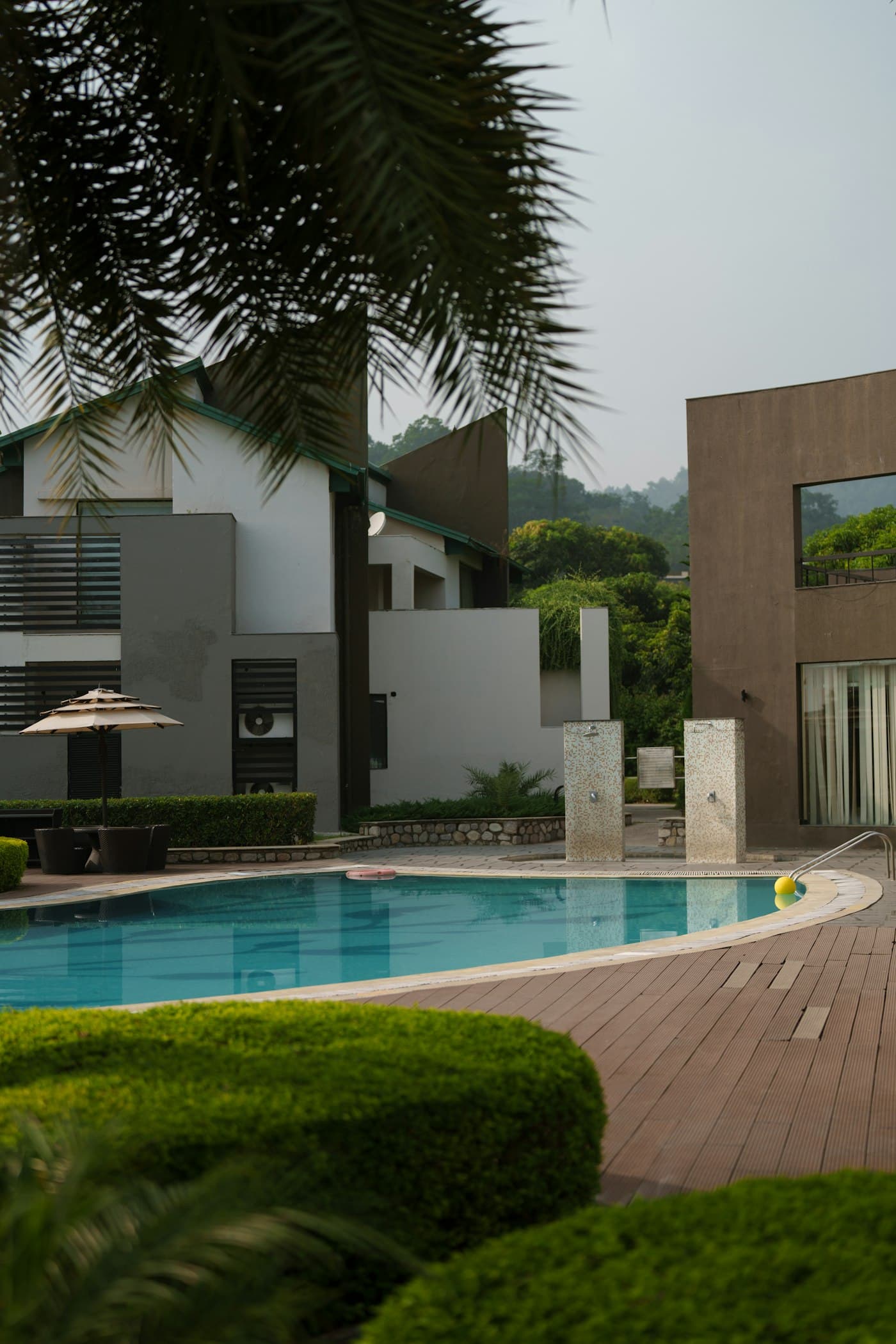 Duplex Promenade