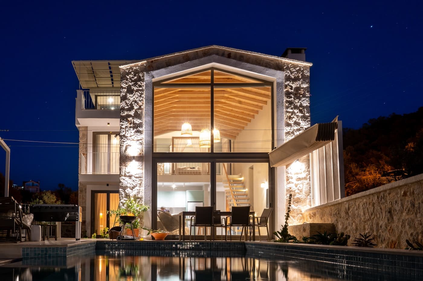 Villa Valbonne
