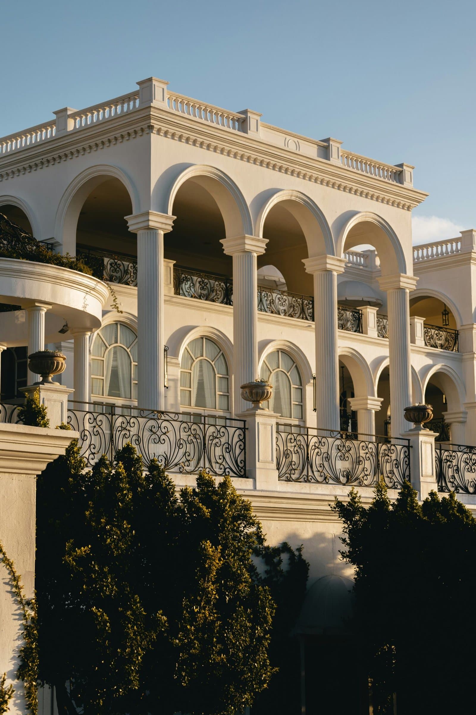 Villa Keryan